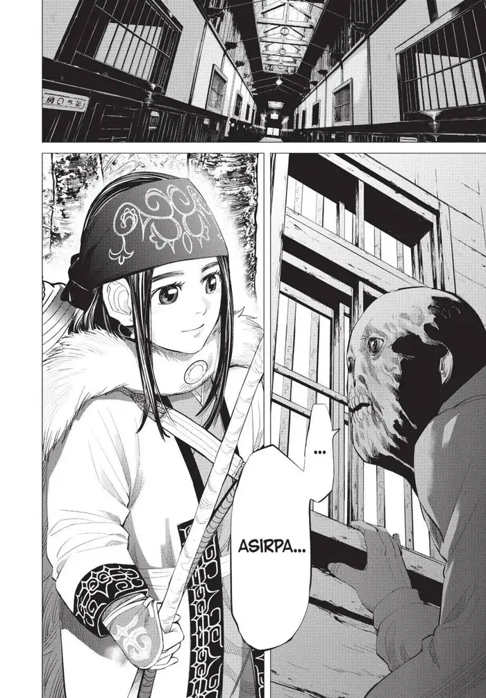 Golden Kamuy Chapter 21 image 17_optimized